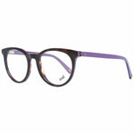 Unisex' Spectacle frame WEB EYEWEAR WE5251 49A56