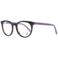 Unisex' Spectacle frame WEB EYEWEAR WE5251 49A56