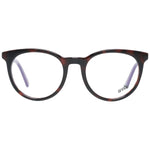 Unisex' Spectacle frame WEB EYEWEAR WE5251 49A56