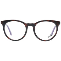 Unisex' Spectacle frame WEB EYEWEAR WE5251 49A56