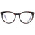 Unisex' Spectacle frame WEB EYEWEAR WE5251 49A56