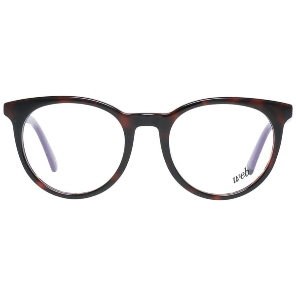 Unisex' Spectacle frame WEB EYEWEAR WE5251 49A56