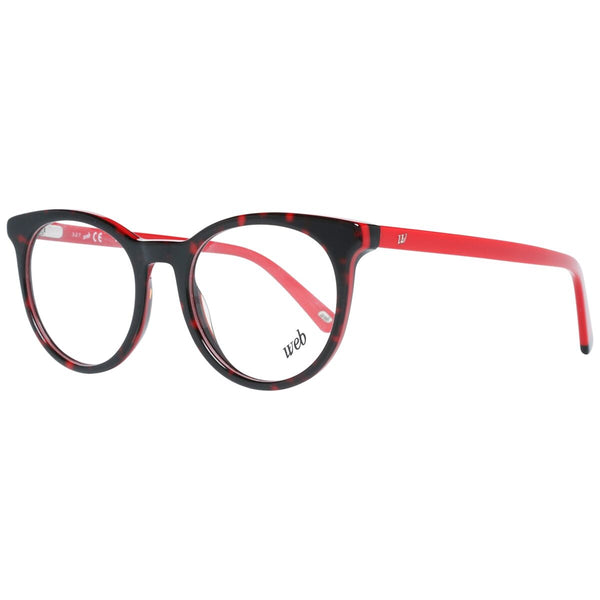 Unisex' Spectacle frame Web Eyewear WE5251 49B56