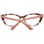 Monture de Lunettes Femme Web Eyewear WE5252 52B55