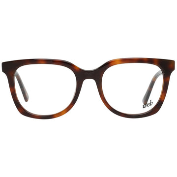 Monture de Lunettes Unisexe WEB EYEWEAR WE5260 49052