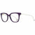 Unisex' Spectacle frame WEB EYEWEAR WE5260 49083