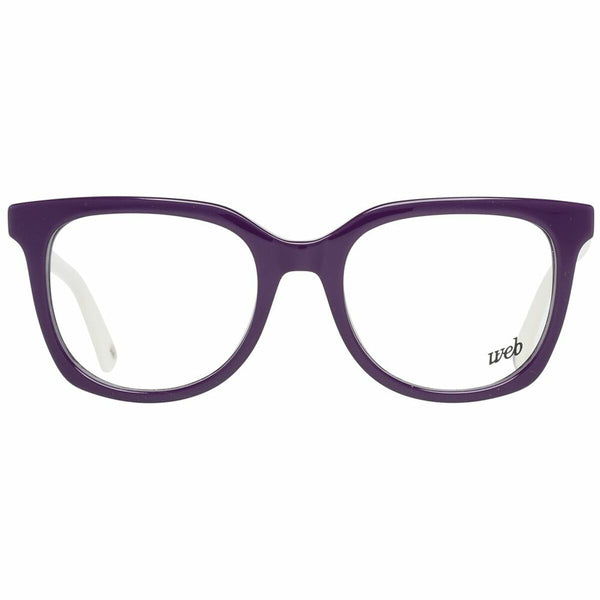 Unisex' Spectacle frame WEB EYEWEAR WE5260 49083