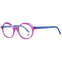 Monture de Lunettes Femme Web Eyewear WE5263 46072