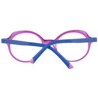 Monture de Lunettes Femme Web Eyewear WE5263 46072