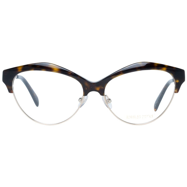 Monture de Lunettes Femme Emilio Pucci EP5069 56052