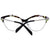 Ladies' Spectacle frame Emilio Pucci EP5069 56055