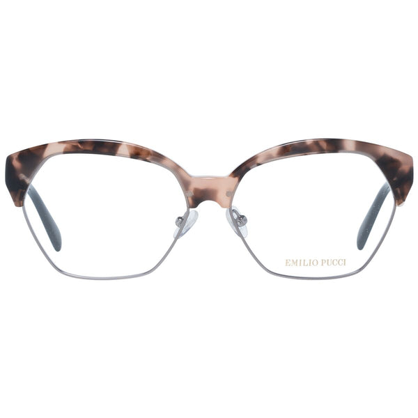 Monture de Lunettes Femme Emilio Pucci EP5070 56055