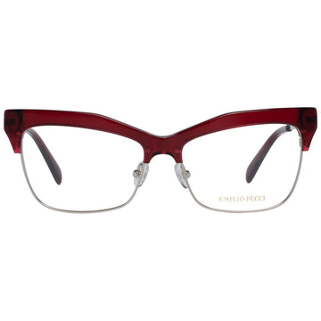 Monture de Lunettes Femme Emilio Pucci EP5081 55066