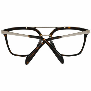 Monture de Lunettes Femme Emilio Pucci EP5071 52052