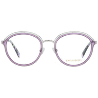 Monture de Lunettes Femme Emilio Pucci EP5075 49080