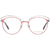 Ladies' Spectacle frame Emilio Pucci EP5076 49074