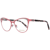 Monture de Lunettes Femme Emilio Pucci EP5085 53074