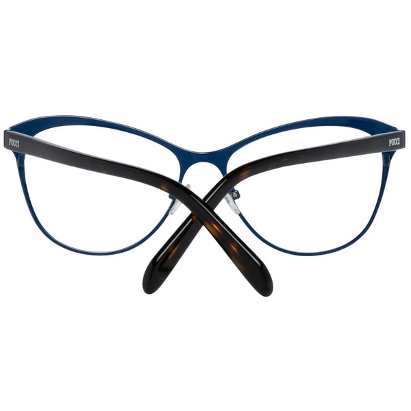 Monture de Lunettes Femme Emilio Pucci EP5085 53092