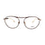 Ladies' Spectacle frame Tods TO5199-028-54