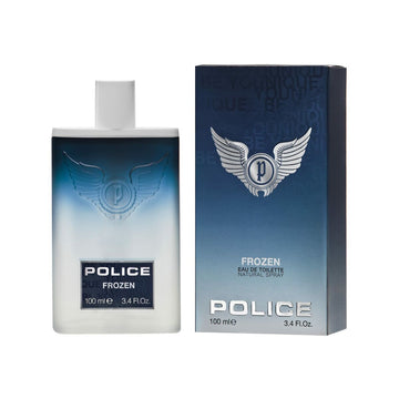 Men's Perfume Police Frozen EDT 100 ml