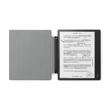 eBook Hülle Rakuten N605-AC-BK-E-PU