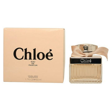 Women's Perfume Signature Chloe EDP EDP