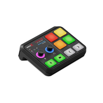 Audio interface Rode STREAMERX