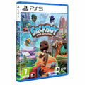 PlayStation 5 Video Game Playstation Studios Sackboy: A Big Adventure