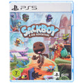 PlayStation 5 Video Game Sony SACKBOY: A BIG ADVENTURE