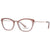 Ladies' Spectacle frame Zac Posen ZESH 49BH