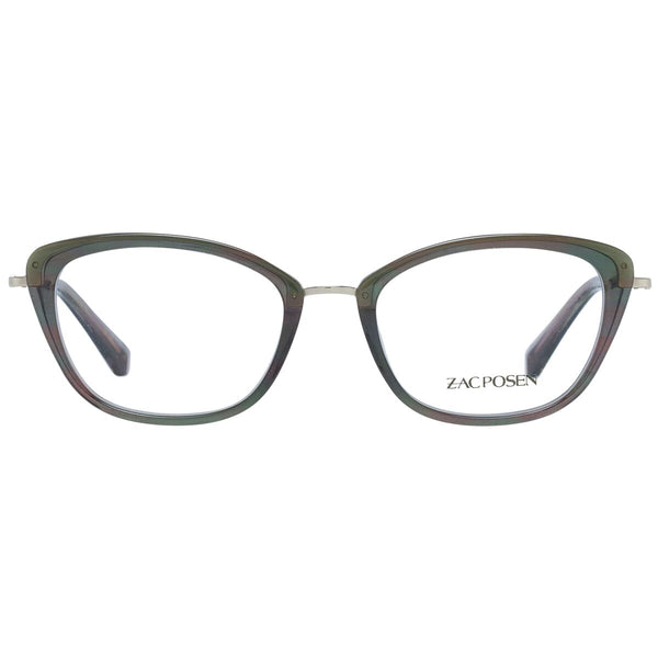 Monture de Lunettes Femme Zac Posen ZESH 49FN