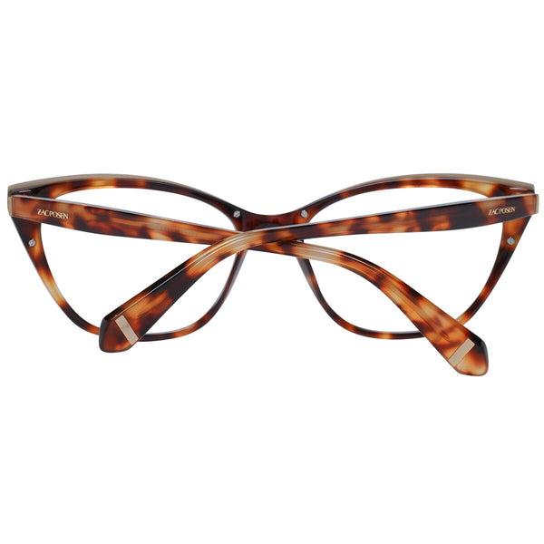 Ladies' Spectacle frame Zac Posen ZBEL 53TO