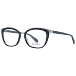 Ladies' Spectacle frame Zac Posen ZZEZ 53MI