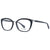 Monture de Lunettes Femme Zac Posen ZZEZ 53MI