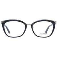 Ladies' Spectacle frame Zac Posen ZZEZ 53MI