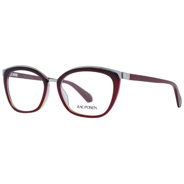 Monture de Lunettes Femme Zac Posen ZZEZ 53AU