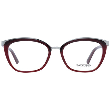 Monture de Lunettes Femme Zac Posen ZZEZ 53AU