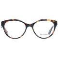 Monture de Lunettes Femme Zac Posen ZHON 50TO