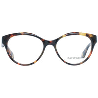 Monture de Lunettes Femme Zac Posen ZHON 50TO