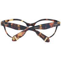 Monture de Lunettes Femme Zac Posen ZHON 50TO