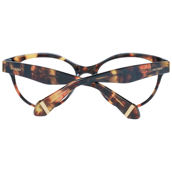 Ladies' Spectacle frame Zac Posen ZHON 50TO