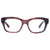 Ladies' Spectacle frame Zac Posen ZCAS 52RO