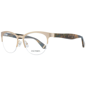 Ladies' Spectacle frame Zac Posen ZOLG 51YG