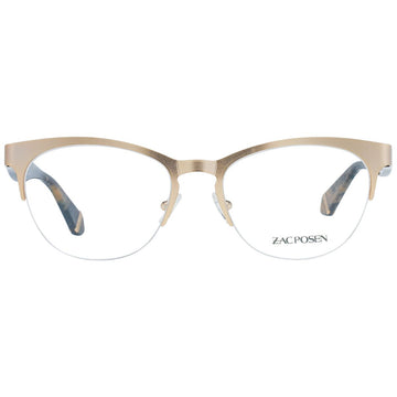 Ladies' Spectacle frame Zac Posen ZOLG 51YG