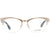 Ladies' Spectacle frame Zac Posen ZOLG 51YG