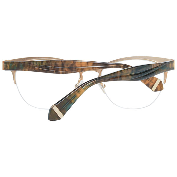 Ladies' Spectacle frame Zac Posen ZOLG 51YG