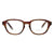 Men'Spectacle frame Gant GR-5006-MBRNHN-49 (ø 49 mm) Brown (ø 49 mm)