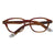 Men'Spectacle frame Gant GR-5006-MBRNHN-49 (ø 49 mm) Brown (ø 49 mm)