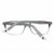 Men' Spectacle frame Gant GRA105 53L77