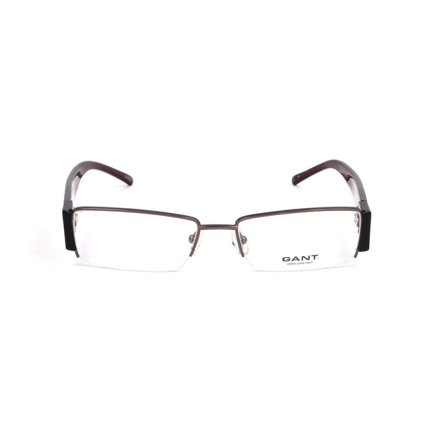 Unisex' Spectacle frame Gant PUCV-CCHARC Silver ø 54 mm